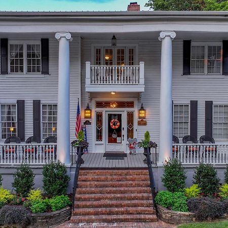 Bama Bed And Breakfast - Chimes Suite 터스컬루사 외부 사진