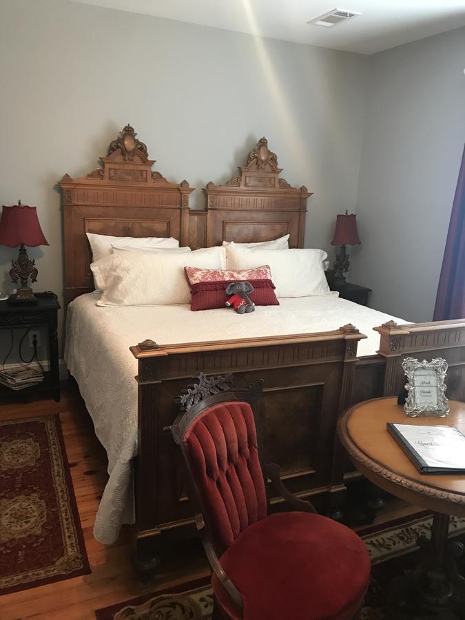Bama Bed And Breakfast - Chimes Suite 터스컬루사 외부 사진